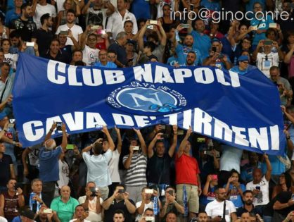 30 Giugno Riunione Club Napoli Nel Mondo.
