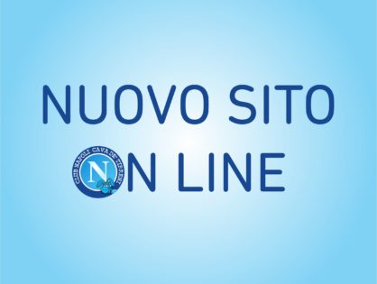 Nuovo Sito OnLine