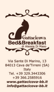 B&B Gatta ci cova