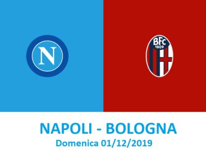 Napoli - Bologna