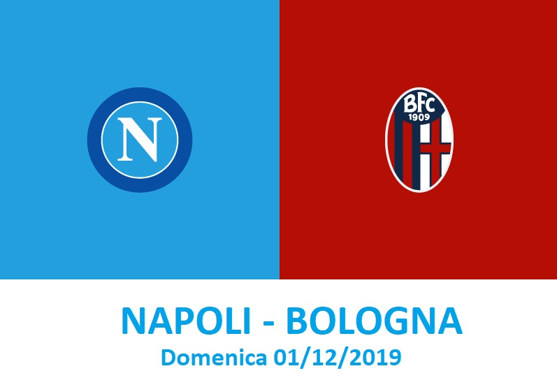 Napoli - Bologna