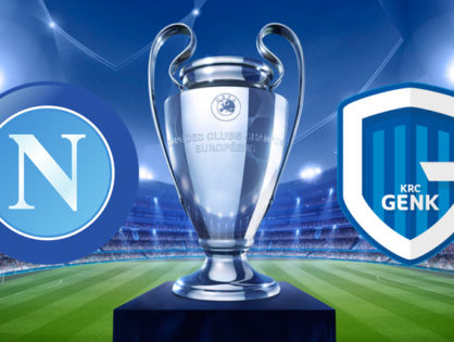 Napoli - Genk